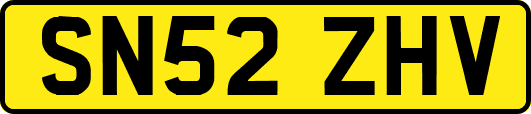 SN52ZHV