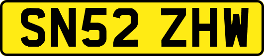 SN52ZHW