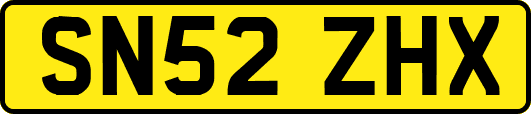 SN52ZHX