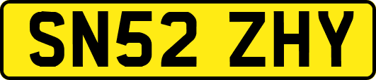 SN52ZHY