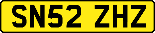 SN52ZHZ