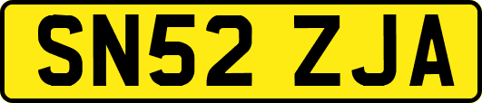 SN52ZJA