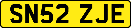 SN52ZJE