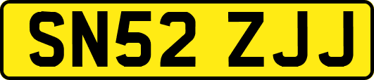 SN52ZJJ