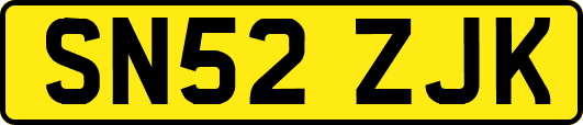 SN52ZJK