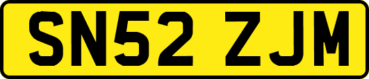 SN52ZJM