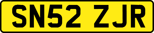 SN52ZJR
