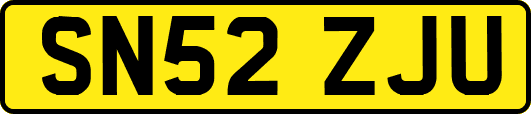 SN52ZJU