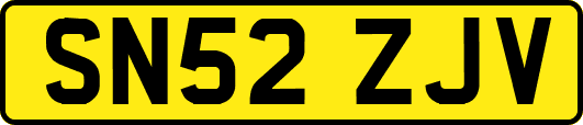 SN52ZJV