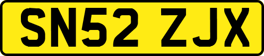 SN52ZJX