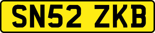 SN52ZKB