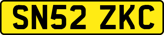 SN52ZKC