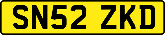 SN52ZKD