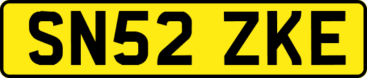 SN52ZKE