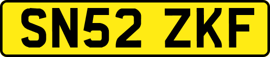 SN52ZKF