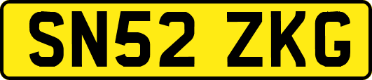 SN52ZKG