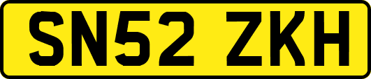 SN52ZKH