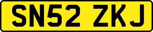 SN52ZKJ