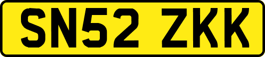 SN52ZKK