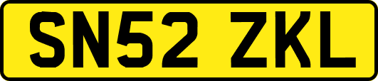 SN52ZKL