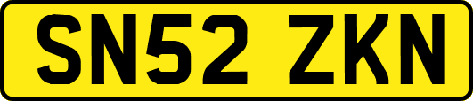 SN52ZKN