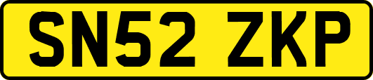 SN52ZKP