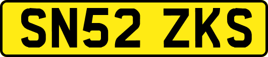 SN52ZKS