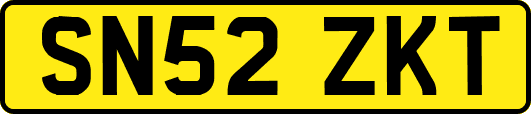 SN52ZKT