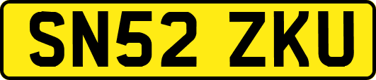 SN52ZKU