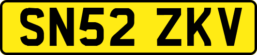 SN52ZKV