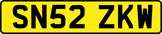 SN52ZKW