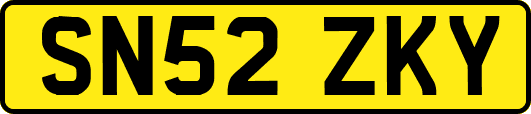 SN52ZKY