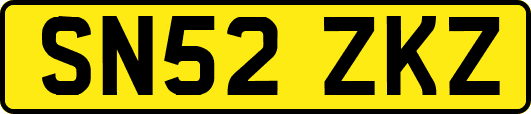 SN52ZKZ