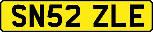 SN52ZLE