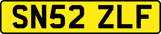 SN52ZLF