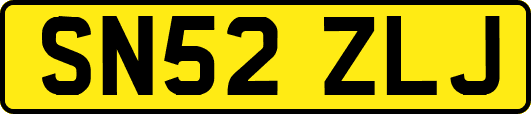 SN52ZLJ
