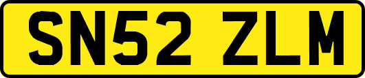 SN52ZLM