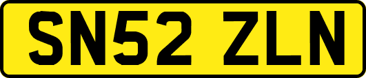 SN52ZLN