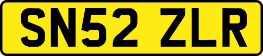SN52ZLR
