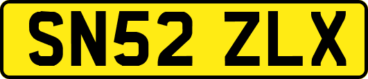 SN52ZLX