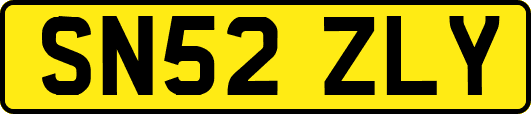 SN52ZLY