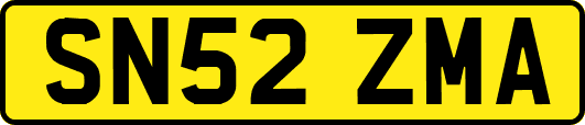 SN52ZMA