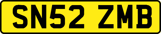 SN52ZMB