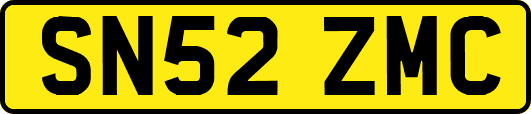 SN52ZMC