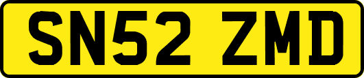 SN52ZMD