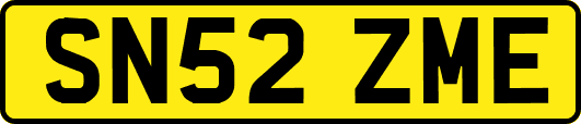 SN52ZME