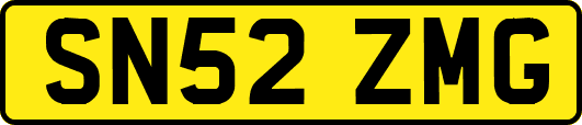 SN52ZMG