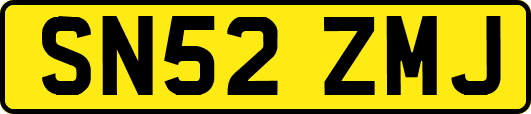 SN52ZMJ