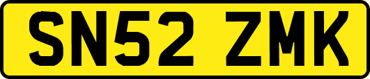 SN52ZMK