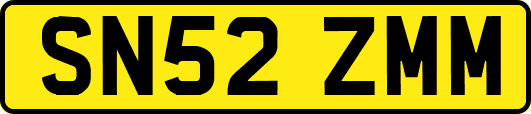 SN52ZMM